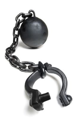 ball-and-chain