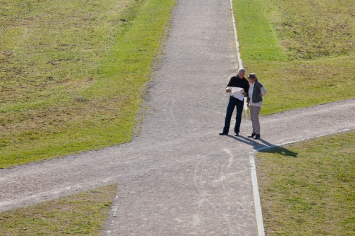 Crossroads
