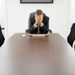 Seven Signs of an Impending Leadership Failure
