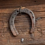Hand Grenades, Horseshoes, and Hope